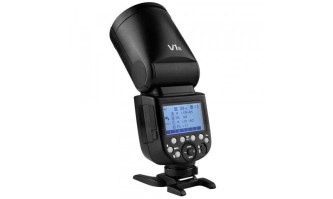 Вспышка Godox V1N 6